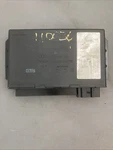 1998-2004 Audi A4 Comfort Body Control Module 4B0 962 258 J. Fixed Price $55.00.
