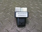 2017-2020 Maserati Levante M161 Rear Acceleration Sensor 670005813. Fixed Price $31.64.