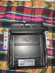 Nissan 2006 Frontier Xterra 4.0L MEC80-410 B1 Engine Computer Module Ecu M/t.. Fixed Price $170.00.