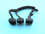 1998 Jeep Cherokee 4.0 Engine Control Module Ecu Ecm 56041534AF Plugs P790. Fixed Price $60.00.