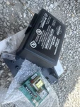 Model PSC-4 Power Supply By Tri-tronics, Elevator Door Control Light Screen. Fixed Price $499.00.