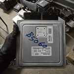 2015 Kia Forte 1.8L 39102-2EXB5 Engine Control Module Unit Ecm. Fixed Price $31.35.