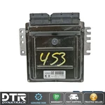 Nissan Titan 2010 5.6L Engine Control Module Ecm Ecu MEC75-320. Fixed Price $499.90.
