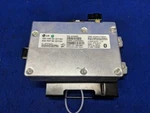 2012 Cadillac Cts-v Chassis Ecm Communication Onstar UE1 Voice Recognition Ctsv. Fixed Price $67.49.