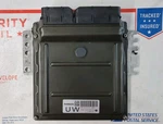 2005 Nissan Frontier Xterra 4.0L Engine Computer MEC35-612 A1 Ecu Control Module. Fixed Price $98.95.