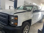Used Body Control Module Fits: 2014 Chevrolet Silverado 1500 Pickup. Fixed Price $153.98.