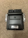 2008 Nissan Titan 5.6L Ecu Ecm Engine Control Module Computer MEC73-711 Oem. Fixed Price $249.98.