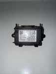 Bmw Oem Idrive Navigation Touch Controller Module 9371374. Fixed Price $19.99.