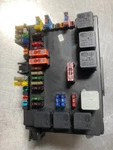 2007-09 Mercedes W221 S550 S450 CL550 Rear Trunk Fuse Box Module A2215406450 Oem. Fixed Price $63.65.