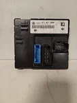 10 11 Audi A6 Bcm Body Control Module Part # 4F0 907 289 N,II2. Fixed Price $55.00.