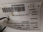 Used Engine Control Module (ecm) Fits: 2008 Gmc Sierra 2500 Pickup Diesel. Fixed Price $285.04.