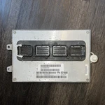 2008 Jeep Liberty Engine Control Module P/n: 05094776AI. Fixed Price $119.99.