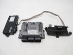 14-15 Mini Cooper S 1.6 R56 R57 R58 R59 Engine Computer Module Ecu Key Oem 02112. Fixed Price $413.03.
