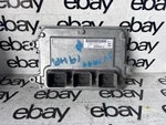 Used Oem 2019 Honda Hr-v 37820-51M-L71 Engine Computer. Fixed Price $35.74.