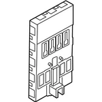 Genuine Bmw Control Unit, Front Electron 61-35-9-366-404 New. Fixed Price $613.00.