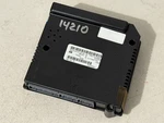 2001 Dodge Dakota Ctm Central Timing Body Control Module Bcu Bcm 15114190AA. Fixed Price $116.78.