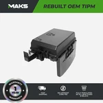 2013 Dodge Challenger Oem Rebuilt Tipm Fuse Box 68105528 Year Warranty. Fixed Price $427.90.