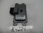 10-12 Nissan Maxima 31036-9N01B Transmission Tcu Tcm Shift Module Unit K4224. Fixed Price $65.97.