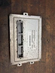 2000 Dodge Dakota 3.9L V6 At Engine Control Module Ecu Ecm Pcm Oem P56040348AE. Fixed Price $110.00.