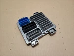 12-16 Gmc Sierra Silverado 6.0L Engine Powertrain Control Module Ecm 12663868. Fixed Price $150.00.