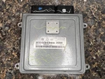 2007 Caliber 2.0L Engine Computer P68000110 "programmed To Your Vin" Ecm Pcm Ecu. Fixed Price $118.88.