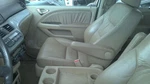 Chassis Ecm Driver Park Assist Fits 05-10 Odyssey 32165753. Fixed Price $190.65.