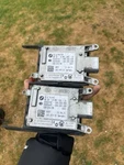Bmw Hella Radar Sensors For Lane Change Warning (blind Spot Monitoring). Fixed Price $190.00.