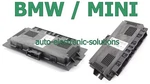 Bmw Mini FRM3 Footwell Module Same Day Repair & Programming Service Warranty. Fixed Price $150.00.