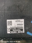 Engine Control Mod Oem 13-14 Toyota Sienna 1YR Wrnty. Fixed Price $50.00.