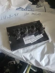 Engine Ecm Control Module 4.0L Fits 08-10 Caravan P68050410AC. Fixed Price $150.00.