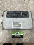 2003 2004 Jeep Wrangler Tj 4.0 Rubicon M/t Engine Computer Ecm Ecu P56044386AD. Fixed Price $364.95.