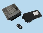 N52 Dme Ecu Engine Module + CAS3 Key Set Oem 11-13 Bmw E90 E92 E93 328I. Fixed Price $369.95.