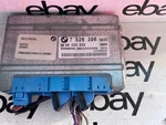 Used Oem Tcm Bmw Transmission Control Module 7 526 396. Fixed Price $25.34.