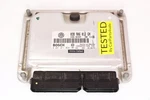 Immo Off Ecu Ecm Engine Computer 03-04 Vw Jetta Golf MK4 Tdi Alh 038 906 012 Gn. Fixed Price $257.99.