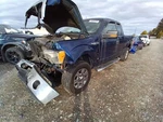 Engine Ecm Electronic Control Module 5.0L Fits Ford F150 Pickup 11290901. Fixed Price $146.02.