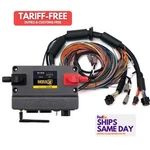 Haltech HT-193200, Kit Nexus R3 W/universal Wire-in Harness 2.5 Performance Part. Fixed Price $3760.61.