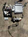 2007 Nissan 350Z 3.5 At Ecm Ecu Bcm Key Engine Computer Module Coup. Fixed Price $350.00.