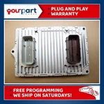 2011 3.6L Dodge Journey Ecu Ecm Pcm Engine Control Computer 68080354AK Tested. Fixed Price $127.49.