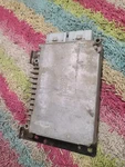 2002 Chrysler Pt Cruiser Computer Brain Engine Control Ecu Ecm Ebx P05033664AC. Fixed Price $99.00.