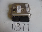 2013 Fiat 500 Computer Brain Engine Control Ecu Ecm Module U377. Fixed Price $139.18.
