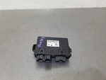 2022 Subaru Forester Wilderness Power Lift Gate Control Module 63350SJ102. Fixed Price $38.68.