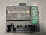 Audi A6 Rear Door Module 4F0 959 795. Fixed Price $10.00.