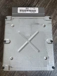 YC2F-12A650-AGD Ford Van E250 4.2L Engine Control Unit Ecu Ecm QFA3. Fixed Price $50.00.