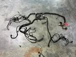 Engine Wiring Harness 12 Valve Dodge Ram Cummins Diesel 5.9 Auto 96-97 2WD 47RE. Fixed Price $289.00.