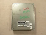 95-96 Toyota Tercel Auto Ecu Ecm Computer 89661-16360. Fixed Price $109.99.