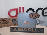 2004 Subaru Impreza Rs Ts A/t Engine Control Module Ecu Ecm 22611AH522 63K 7153. Fixed Price $79.99.
