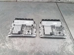 2019 Bmw M5 F90 Engine Computer Ecu Ecms Dme Set #8437 V9. Fixed Price $749.99.