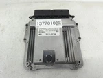 2016-2018 Hyundai Tucson Engine Control Computer Ecu Pcm Ecm Pcu Oem EDG7T. Fixed Price $48.84.