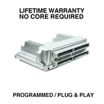 Engine Computer Programmed Plug&play 2001 Gmc Sierra 2500HD Diesel 6.6L 09355100. Fixed Price $622.99.