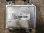 2008 Chevrolet Trailblazer 12611937 Engine Control Module Unit Ecm Ypdn. Fixed Price $40.00.